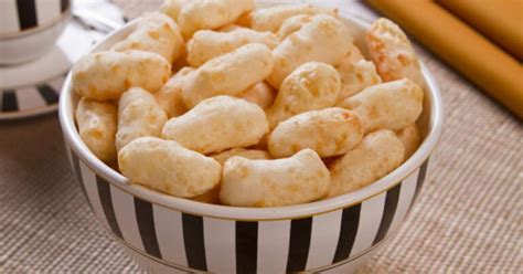 O Que Fazer Com Polvilho Doce - 9 Receitas com polvilho doce para quem quer praticidade