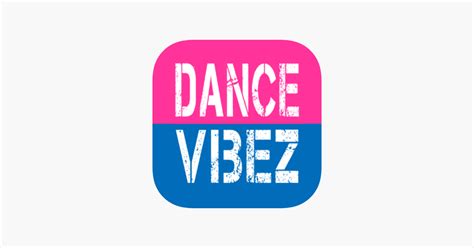 ‎Dance Vibez on the App Store