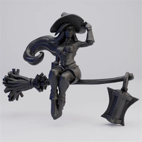 Hot Goblin ヘックスウィッチ ミニチュア ホットゴブリン TRPG 魔法使い