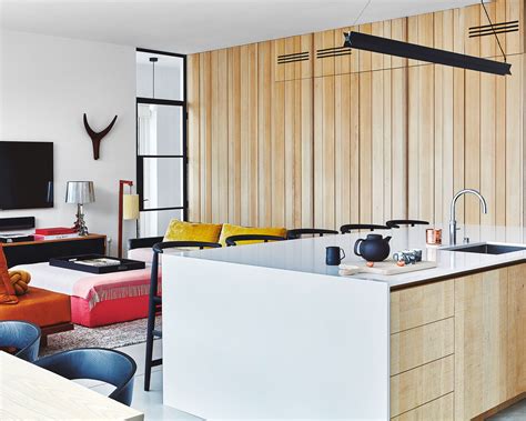 How to make a home look modern: 9 contemporary design rules | Homes and