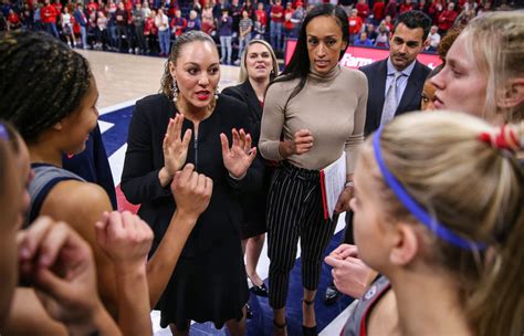 Arizona Wildcats coach Adia Barnes 'so happy and so relieved' after ...