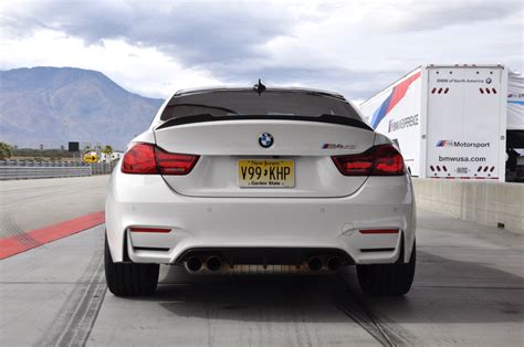 BMW M4 CS Reviewed - Is This The Ultimate M4? - BimmerFile