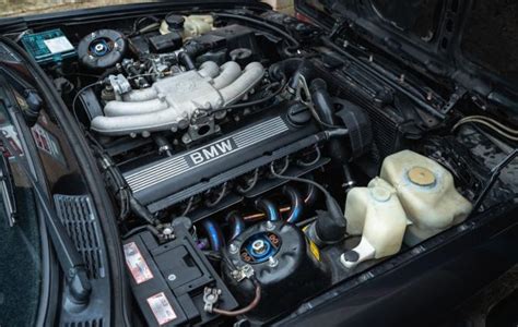 BMW M20 Engine Guide - BMW Tuning