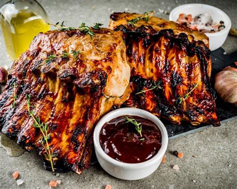 Les Meilleures Marinades Pour Barbecue Faites Maison L Univers Du