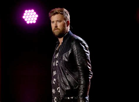 14 Mind Blowing Facts About Charles Kelley