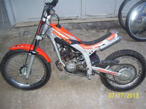 beta minitrial motozombdrivecom