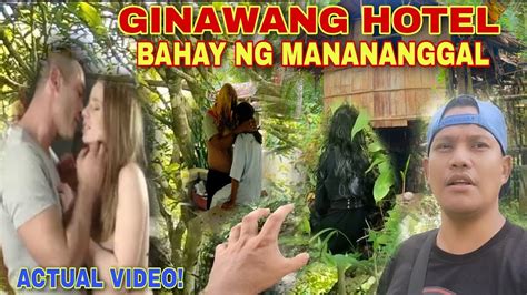 Part Matandang Malandi Ginawang Hotel Ang Bahay Ng Manananggal Viral