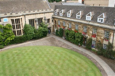 Christ's College, Cambridge | Guest B&B - Book Now