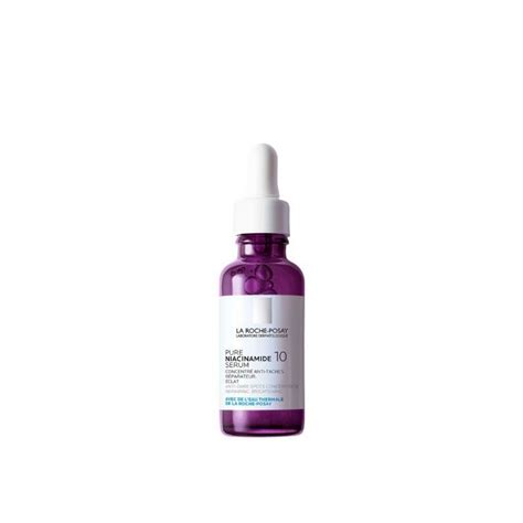 Buy La Roche Posay Pure Niacinamide Serum Ml Germany