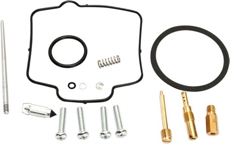 Moose Racing Carburetor Rebuild Kit 1003 0931 Ebay