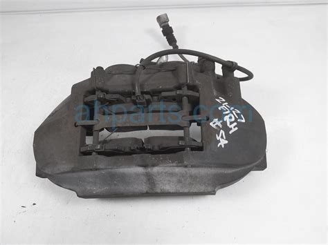 2007 Lexus Ls460 Front Passenger Brake Caliper 47730 50200