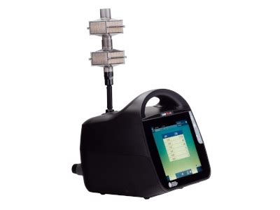 Lasair Pro From Particle Measuring Systems Product Description And