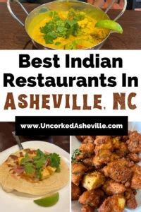 Delicious Restaurants For Indian Food In Asheville Nc Uncorked