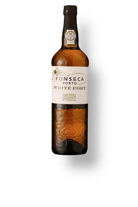 Fonseca Porto White Worldwine