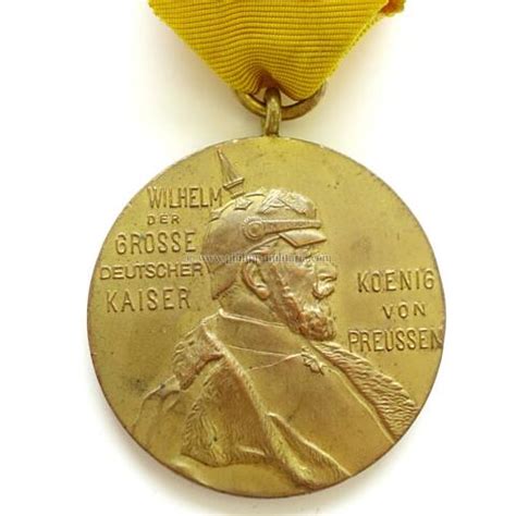 Centenarmedaille Medaille Zum Andenken An Den Hundertsten