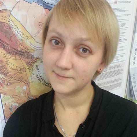 Anastasia Belova Scientific Researcher Phd Russian Academy Of