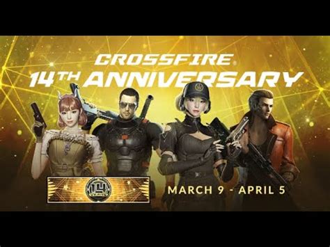 Crossfire West 2 0 14TH ANNIVERSARY EDITION Crate Spins And Outcome