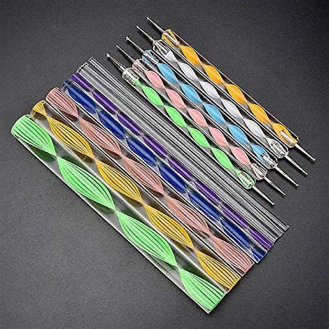 Dotting Tools Kits Tlg Mandala Dotting Tools Set Dotting Pens