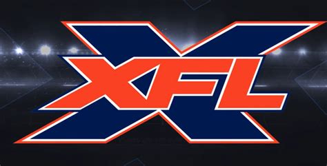 Xfl Reveals Team Names And Logos For The Season Wrestlingrumors Net