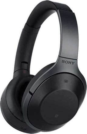 SONY MDR-1000X Review « TOP NEW Review