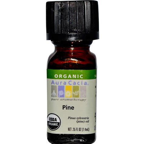 Buy Aura Cacia Organic Essential Oils