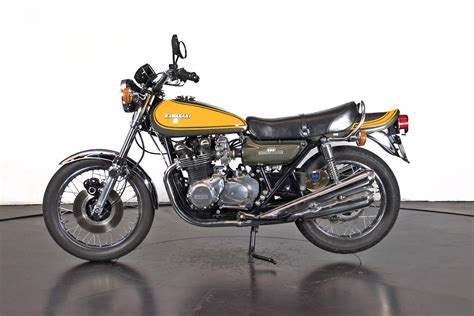 For Sale Kawasaki 900 Z1 1973 Offered For Aud 31 692