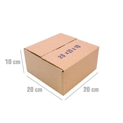 Cajas De Carton Corrugado X X Cm Papelera Flexipack Embalajes