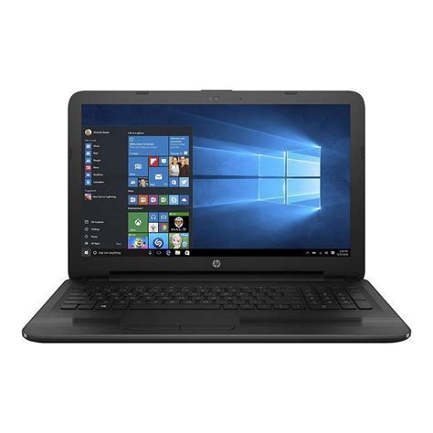 HP 250 G5 15 2016 Core i3 5005U 4GB HDD 1 tb QWERTY Ισπανικό