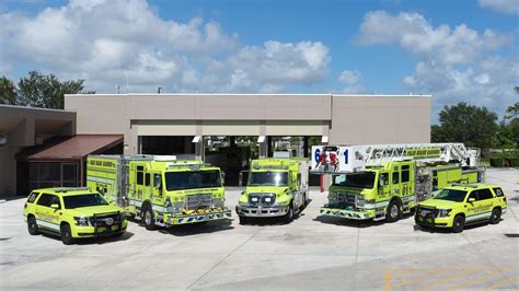 Fire Station Locations | Palm Beach Gardens, FL - Official Website