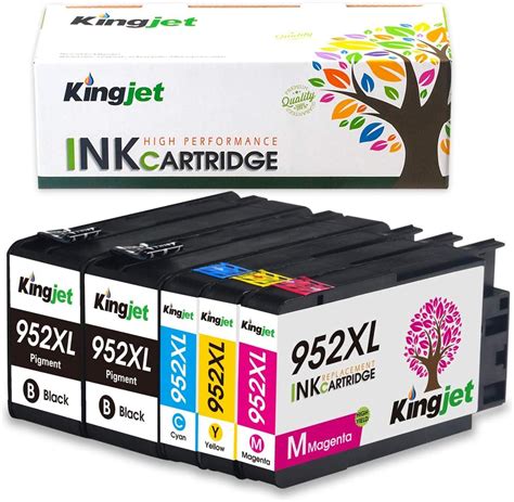 The Best Printer Ink Cartridge Refill For Office Pro 8710 4u Life