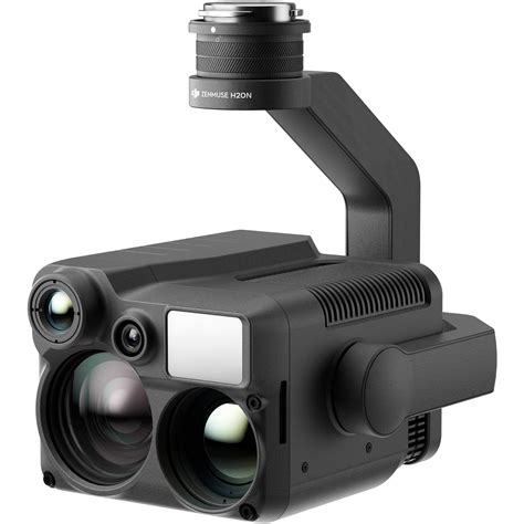 Dji Zenmuse H N Sp Night Thermal Camera With Dji