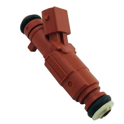 Brand E Fuel Injector For Hyundai Elantra Kia L L