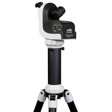 Acheter Solarquest Mount Skywatcher avec trépied et colonne d extension