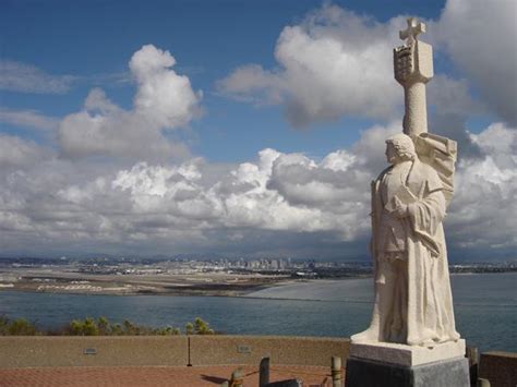 Cabrillo National Monument | The Cultural Landscape Foundation