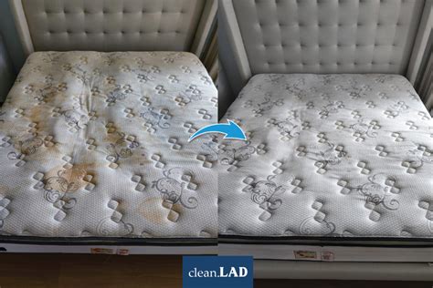 Mattress Cleaning Service In Singapore Cleanlad