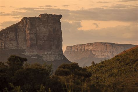 Ecoturismo conheça as maravilhas da Chapada Diamantina Revista Meu