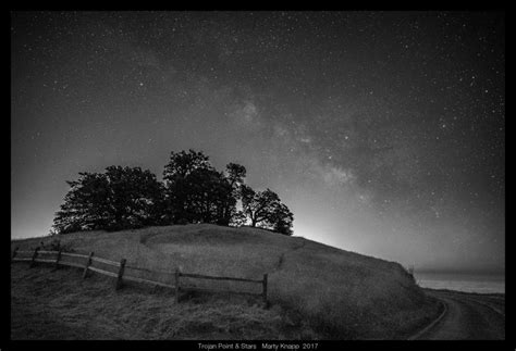 trojan point  stars marty knapp