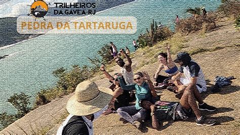 TRILHA PEDRA DA TARTARUGA TEMP 5 EP 02 YouTube