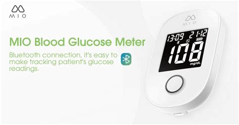 Ce Blood Glucose Testing Equipment Quick Test Digital Portable Glucose