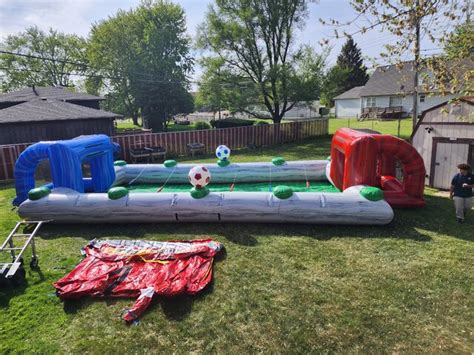 Jump For Fun Inc Bounce House Rentals And Slides For Parties In Hammond