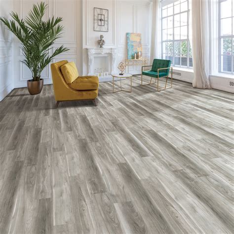 hdf flooring
