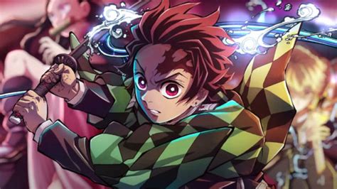 Kimetsu No Yaiba Dubbing Indonesia Featured X