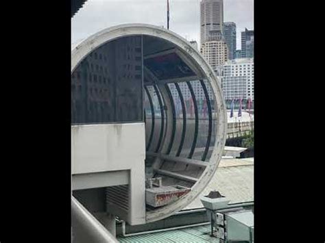 Abandoned Monorail In Sydney YouTube