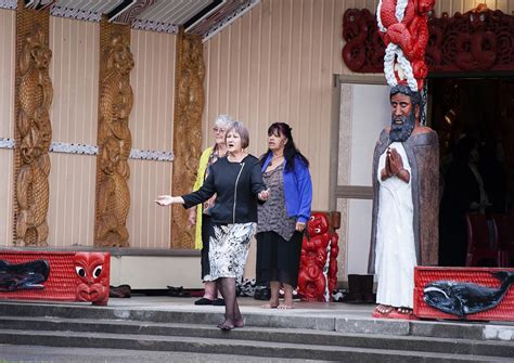 Gallery Te Ātiawa O Te Waka A Māui To Shine As Te Ātiawa The Few