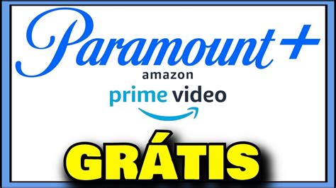 COMO ASSINAR PARAMOUNT GRÁTIS Filmes Séries Paramount plus vale a