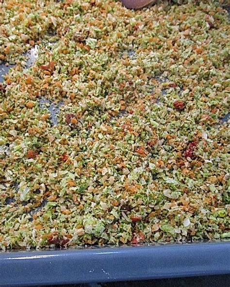 Gemüsesülze Rezepte | Chefkoch
