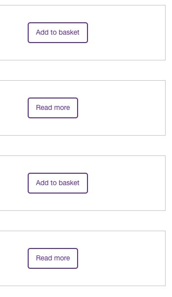 No Bug Breaks The Woocommerce Quantity On Cart Widget In Loop