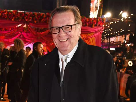 Tom Wilkinson Actor Known For The Full Monty And Batman Begins