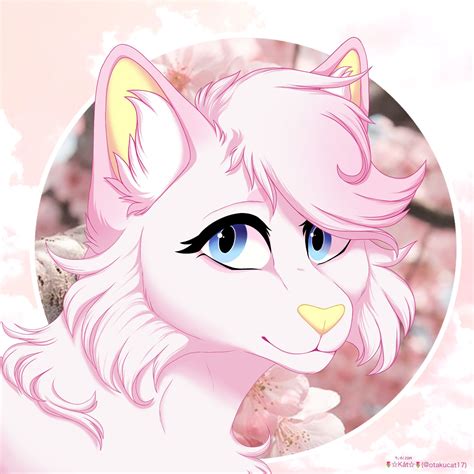 Made Myself A New Pfp 💕🌷kåt🌷otakucat17 Warrior Cats Art