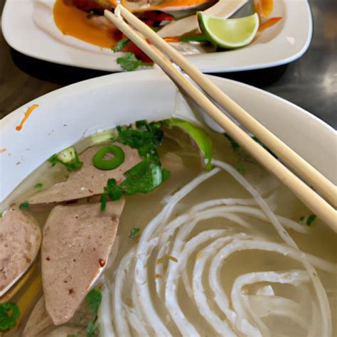 How To Eat Pho A Comprehensive Guide To Enjoying The Popular Asian Dish The Enlightened Mindset